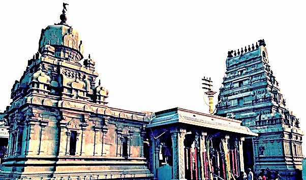 Arupadai veedu / அறுபடை வீடு 